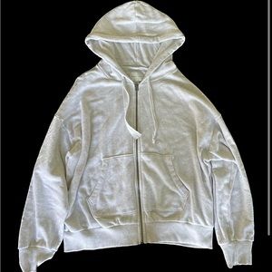 American Eagle light jacket